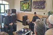 امنیت غذایی و توسعه دامپروری در تویسرکان با محوریت نظارت‌های بهداشتی و شرعی